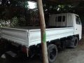2008 Isuzu Elf 10ft Dropside for sale -1