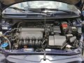 Honda jazz 2005 rush pde swap-7