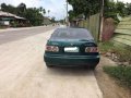 All Power 1995 Honda Civic ESI For Sale-0