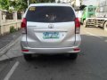 Fuel Efficient Toyota Avanza 2014 1.3 For Sale-3