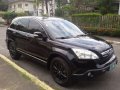 Honda CR-V 2009 A/T for sale-0