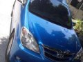 Toyota Avanza 2007 G for sale -2