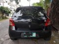 Toyota yaris 2008 AT-2