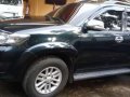 Fortuner G 2012 diesel AUTOMATIC-1