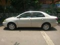 2005 Toyota Altis 1.6 E Manual Corolla Vios Honda Civic Esi Vti Eg Ek-4