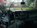 Toyota Hilux 2005 -Rush Sale -3