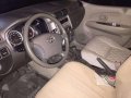 No Issues Toyota Avanza G AT 2010 For Sale-4