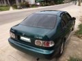 All Power 1995 Honda Civic ESI For Sale-8