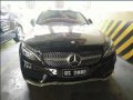 Mercedes Benz C250 Coupe for sale -4
