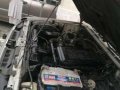 1996 Mitsubishi pajero sale swap rush-11