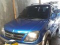 Mitsubishi adventure 2010 good as new for sale -1