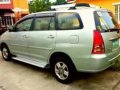 Toyota Innova G 2008 for sale -1