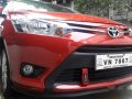 For sale Toyota Vios 2017-5