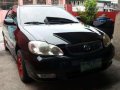 2003 Toyota Altis 1.6G automatic for sale -2