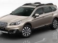 For sale Subaru Outback R-S 2017-3