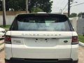 2017 Land Rover Range Rover Sport Diesel Brand New for sale -8