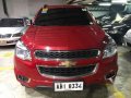 chevrolet trailblazer ltz 4x4 2015 matic-2