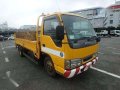 Isuzu Elf NKR GIGA 4HL1 Engine. 14.7 Ft. Power Gate. New arrival.-6