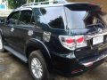 Fortuner G 2012 diesel AUTOMATIC-3