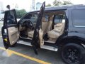 Rush SuperFresh SuperLoaded Ford Everest XLT AT 2F4U-7