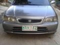 Honda City EXI 97 model-0