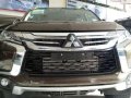 Brand New 2017 Montero Sport GLS AT vs Fortuner Everest-2