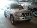 For sale Nissan Patrol 2008-0