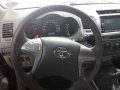 Toyota Hilux 2013 MT 4x4-6