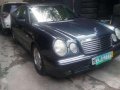 1998 M Benz w210 300D turbodiesel matic for sale -3