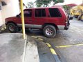 Nissan Terrano 1996 Local MT 4x4-1