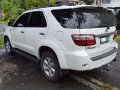 2009 Toyota Fortuner 4x4-3