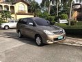 2011 Toyota Innova G Automatic Diesel-9