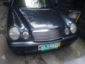 1998 M Benz w210 300D turbodiesel matic for sale -0