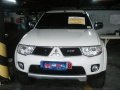 For sale Mitsubishi Montero Sport 2010-0