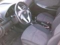 Hyundai Accent 2012 Model Manual FOR SALE -1