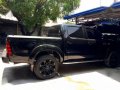 Hilux 2007 V 4x4 Automatic-5