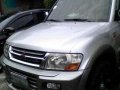 Mitsubishi Pajero-2