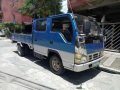 For Sale!!! 2007 Isuzu Elf Double Cub Dropside 4hf1. Canter Fb Body-2