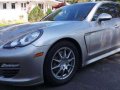 Porsche Panamera S V8 2012 TIPTOP condition-0