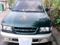 Isuzu Crosswind 2001 Manual Transmission-0