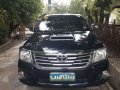 Toyota Hilux 2013 MT 4x4-4