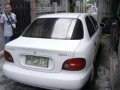 Hyundai Accent 2000 good for sale -2