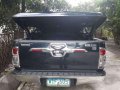 Toyota Hilux 2013 MT 4x4-5