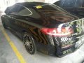 Mercedes Benz C250 Coupe for sale -0