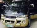 For sale Hyundai Starex 1999-0