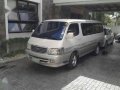 Toyota super grandia 2003 vs mitsubishi pajero 2001 field master-3