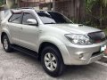 All Power 2007 Toyota Fortuner G 4x2 For Sale-9