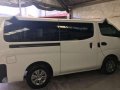 2016 Nissan NV350 15 seater for sale -7