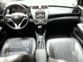 Honda City 1.5 E Automatic top of the line 2009-4