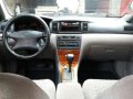 2003 Toyota Altis 1.6G automatic for sale -5